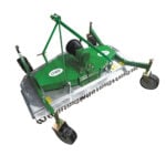 Sichelmähwerk GEO DM150 silver