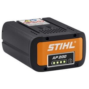 Stihl Akku AP 200