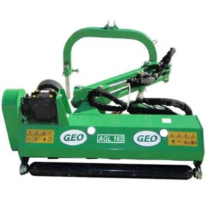 Böschungsmulcher GEO AGL 125