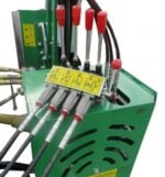 Böschungsmulcher GEO AM 60 – Bild 5