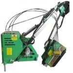 Böschungsmulcher GEO AM 60 – Bild 4