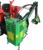 Böschungsmulcher GEO AM 60 – Bild 3