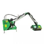 Böschungsmulcher GEO AM 60