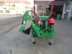 Heckbagger GEO BH5R-HSX – Bild 3