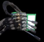 Heckenschere Geo BRC 180 – Bild 2