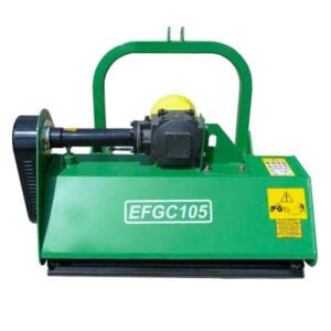Schlegelmulcher GEO EFGC 125