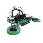 Sichelmähwerk GEO GB180 DD