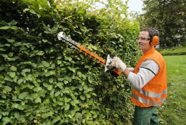 Heckenschere Stihl HS 56 – Bild 3