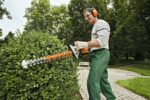 Heckenschere Stihl HS 56 – Bild 2