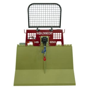 Seilwinde Holzknecht HS 650