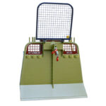 Seilwinde Holzknecht HS 66