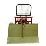 Seilwinde Holzknecht HS 750