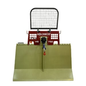 Seilwinde Holzknecht HS 750