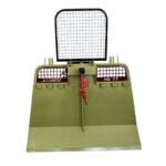 Seilwinde Holzknecht HS 77