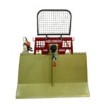 Seilwinde Holzknecht HS 850