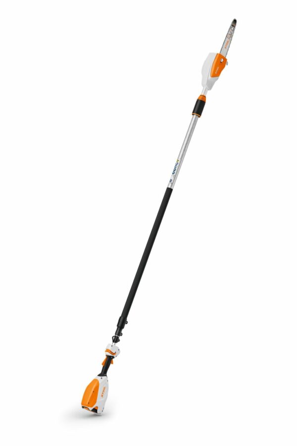Hochentaster Stihl HTA 86 – Bild 4