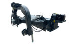Schlegelmulcher Nero R-Serie