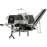 Sägespaltautomat Lumag SSA500Z