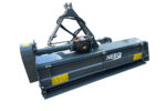 Schlegelmulcher Nero F-Serie
