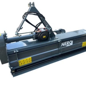 Schlegelmulcher Nero F-Serie