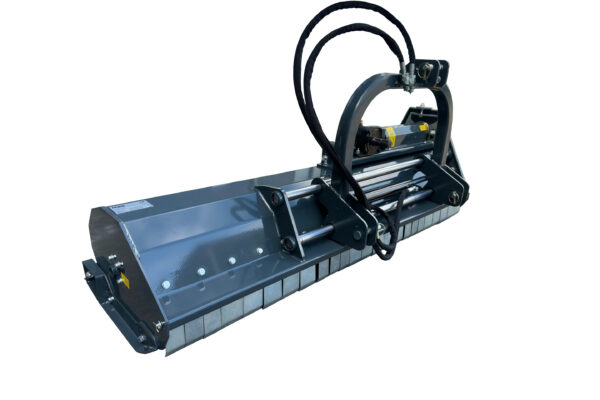 Schlegelmulcher Nero G-Serie