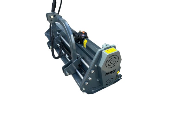 Schlegelmulcher Nero G-Serie