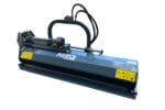Schlegelmulcher Nero G-Serie