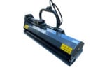 Schlegelmulcher Nero G-Serie