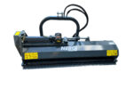 Schlegelmulcher Nero G-Serie