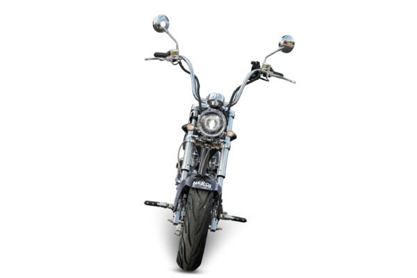 Elektro-Chopper Nero Phönix PRO