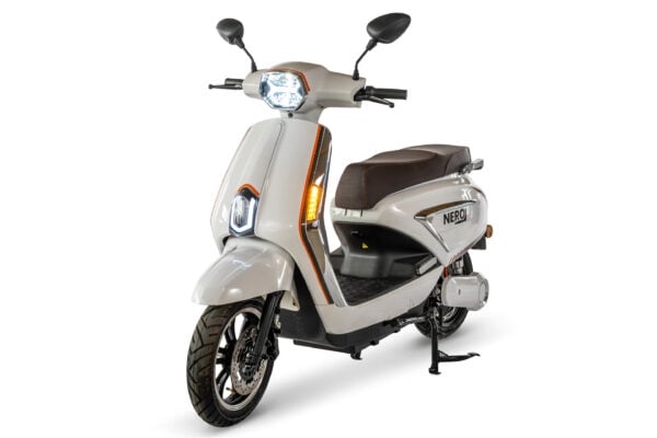 Elektro-Moped Nero EGO-01