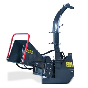 Holzhäcksler Nero BX-42RS