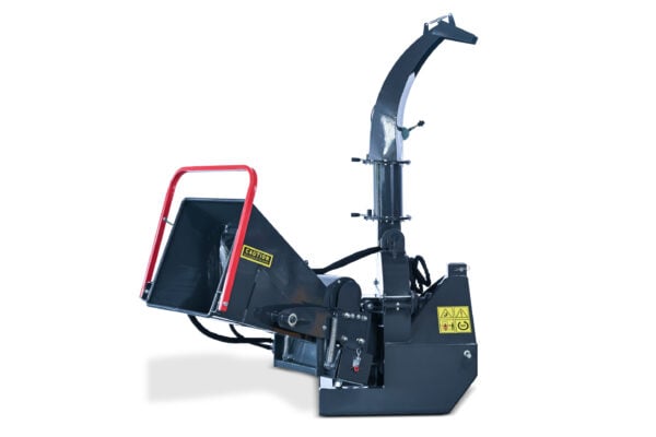 Holzhäcksler Nero BX-42RS