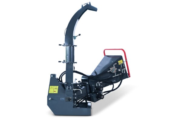 Holzhäcksler Nero BX-42RS