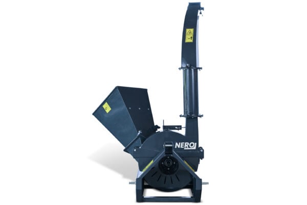 Holzhäcksler Nero BX-42S