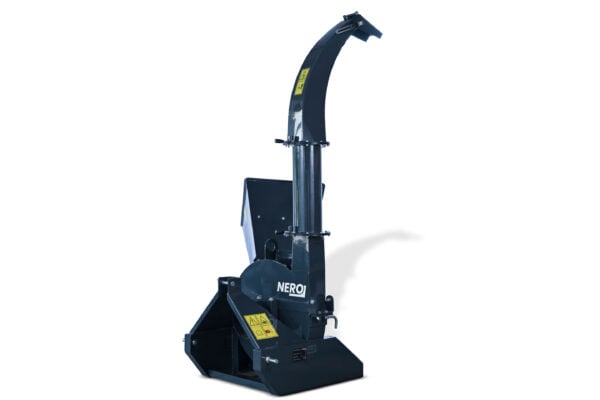 Holzhäcksler Nero BX-42S