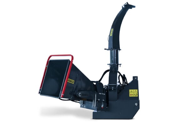 Holzhäcksler Nero BX-62RS