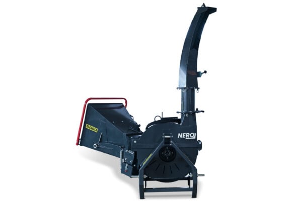 Holzhäcksler Nero BX-62RS