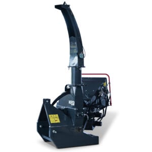 Holzhäcksler Nero BX-62RS