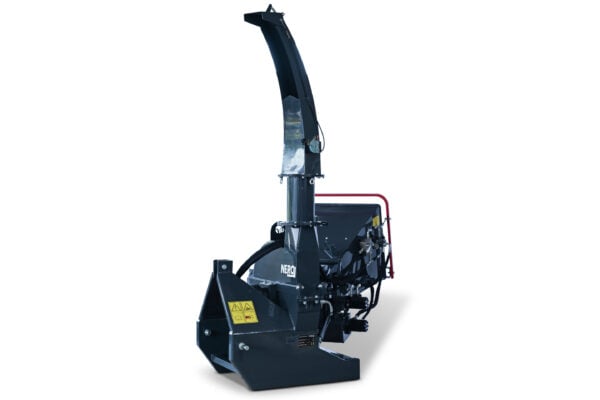 Holzhäcksler Nero BX-62RS