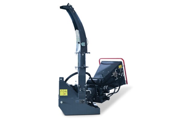 Holzhäcksler Nero BX-62RS