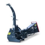 Holzhäcksler Nero BX-62RS