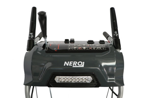 Schneefräse Nero SF-108R