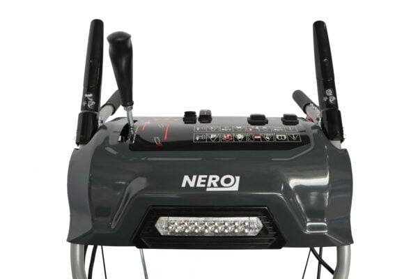 Schneefräse Nero SF-87R