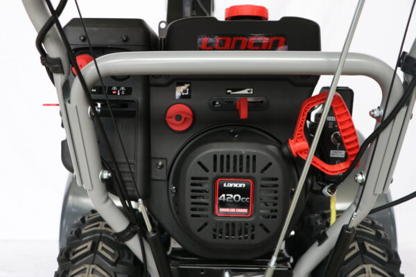 Schneefräse Nero SF-108R