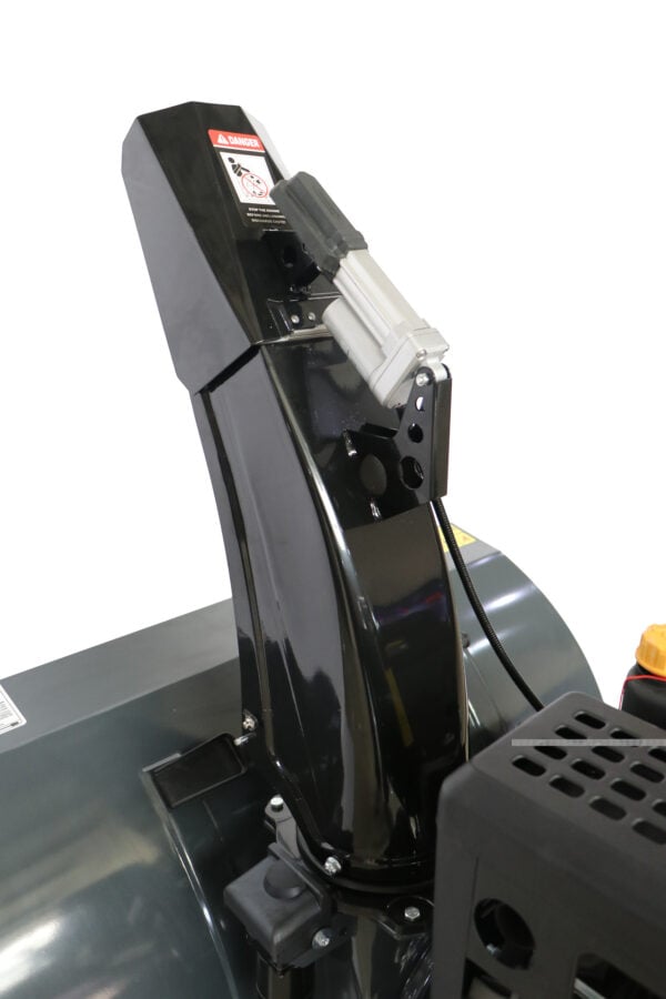 Schneefräse Nero SF-108R