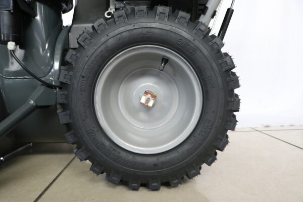 Schneefräse Nero SF-108R