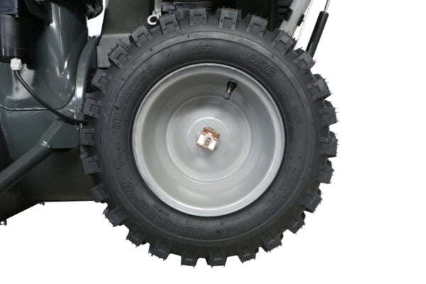 Schneefräse Nero SF-87R