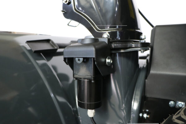 Schneefräse Nero SF-108R