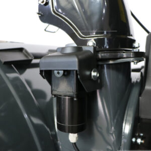 Schneefräse Nero SF-87R